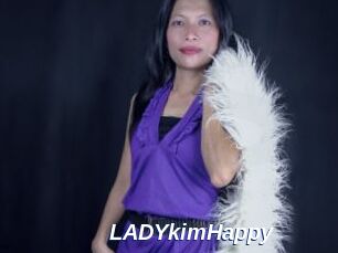 LADYkimHappy