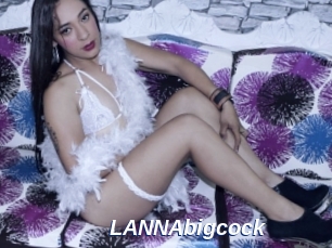 LANNAbigcock