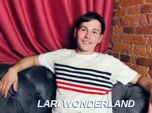 LARI_WONDERLAND