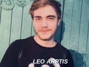 LEO_ARRTIS