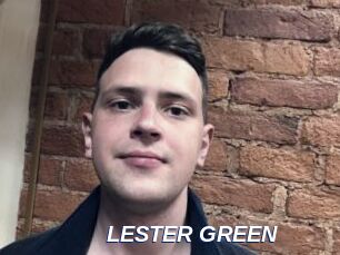 LESTER_GREEN