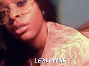 LEXIJAYNE