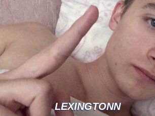 LEXINGTONN