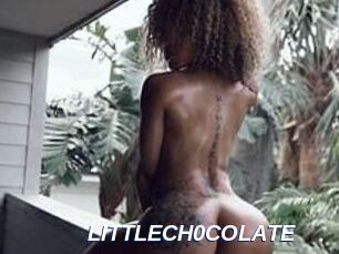 LITTLECH0COLATE