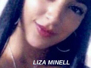 LIZA_MINELL