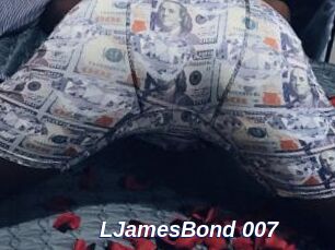 LJamesBond_007