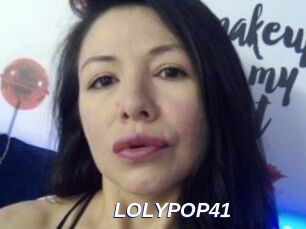 LOLYPOP41