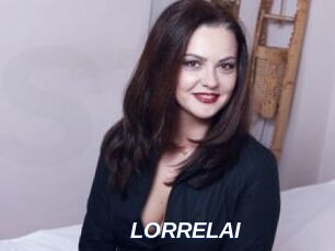 LORRELAI_