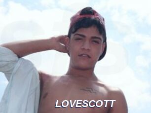 LOVESCOTT