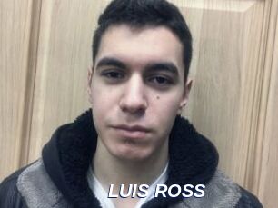 LUIS_ROSS