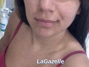 LaGazelle