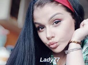 Lady77