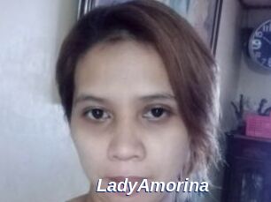 LadyAmorina