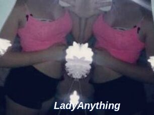 LadyAnything