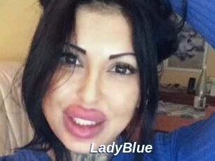 LadyBlue