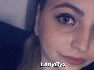 LadyByx