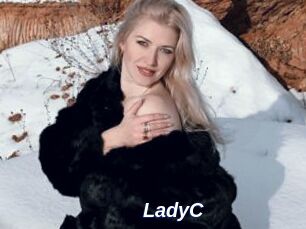 LadyC