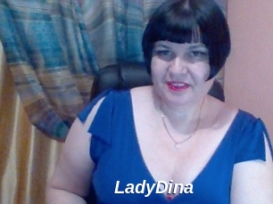 LadyDina