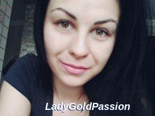 LadyGoldPassion