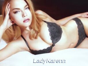 LadyKarenn