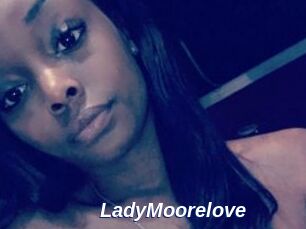 LadyMoorelove