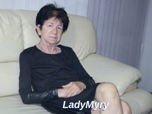 LadyMyry