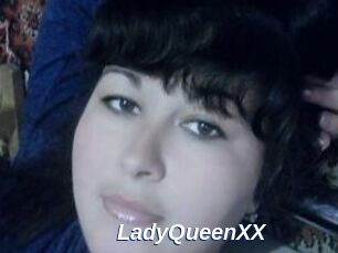 LadyQueenXX