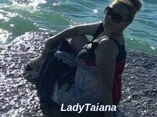 LadyTaiana