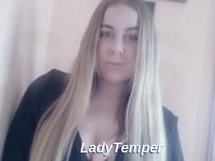 LadyTemper