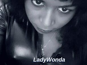 LadyWonda