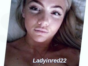 Ladyinred22