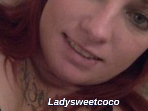 Ladysweetcoco