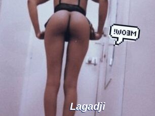 Lagadji