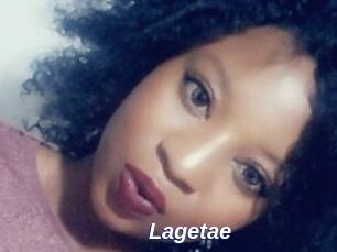 Lagetae