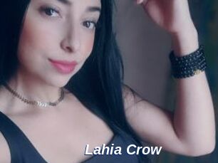 Lahia_Crow