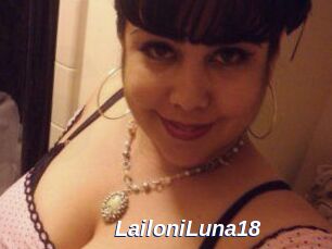 LailoniLuna18