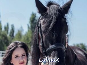 LaimaX