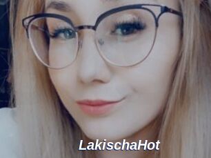 LakischaHot