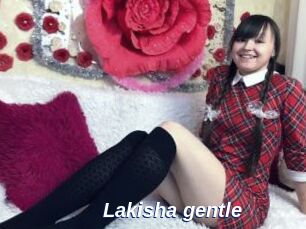 Lakisha_gentle