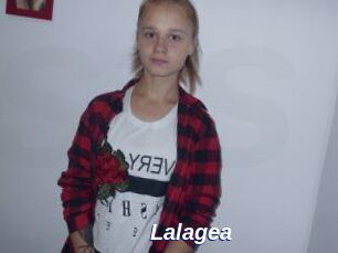 Lalagea