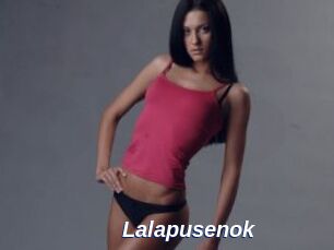 Lalapusenok