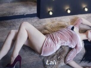 Lali
