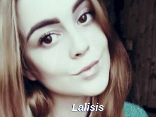 Lalisis