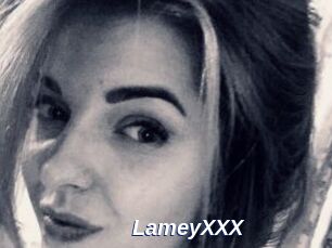 LameyXXX