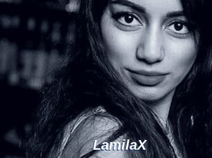 LamilaX