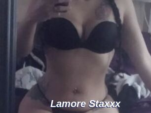 Lamore_Staxxx