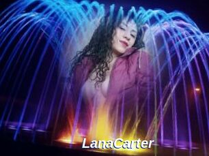 LanaCarter