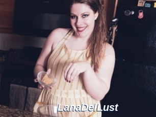 LanaDelLust