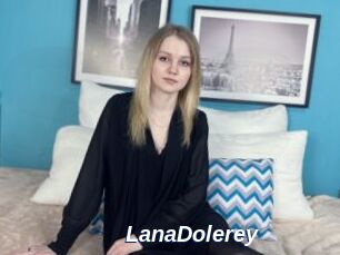 LanaDolerey