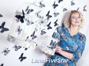 LanaFiveStar